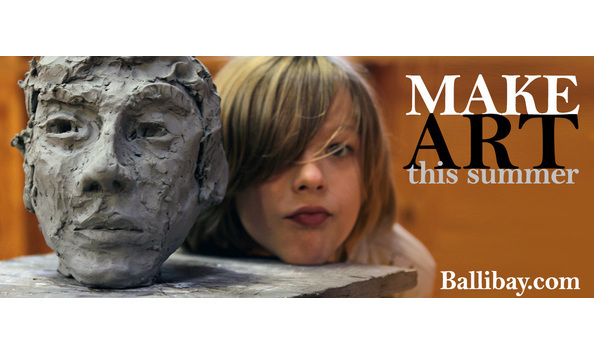 Big image big image ballibay camps 4 art