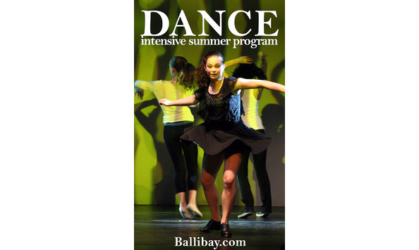 Big image big image ballibay camps 3 dance