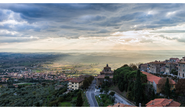 Big image tuscan tranquility 5