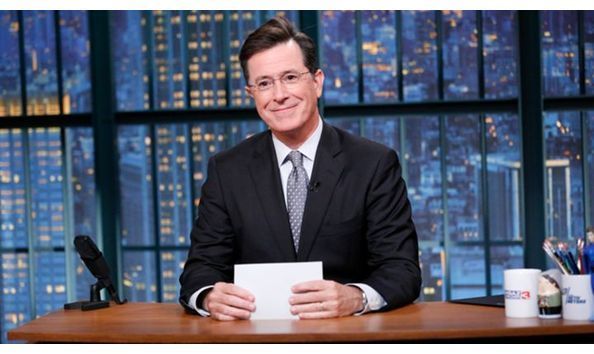 Big image big image stephen colbert