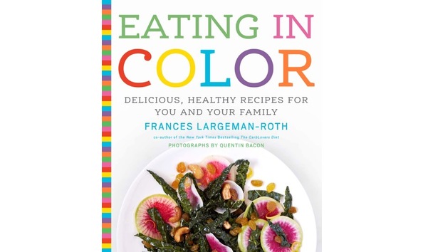 Big image frances largeman roth   eating in colorcover