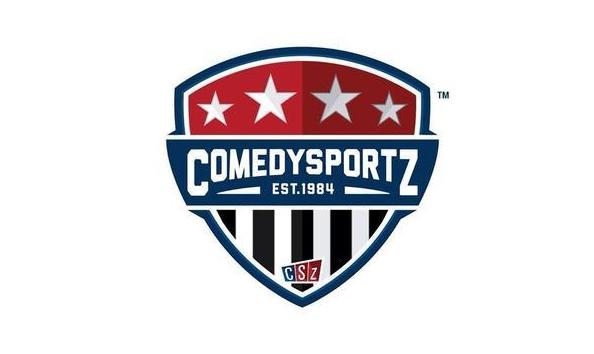 Big image comedysportz