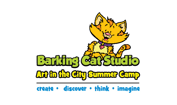 Big image big image barkingcatlogo