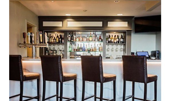 Big image our newly renovated bar