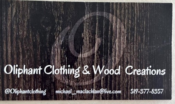 Big image oliphant card