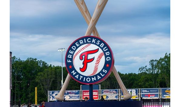 Big image fredericksburg nationals