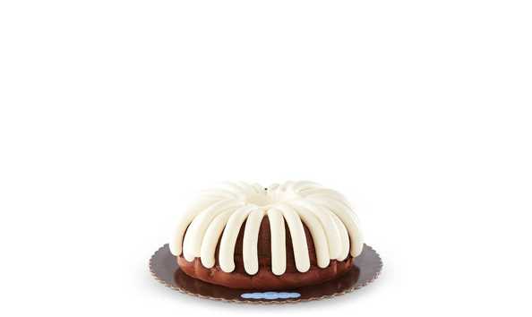Big image bundt