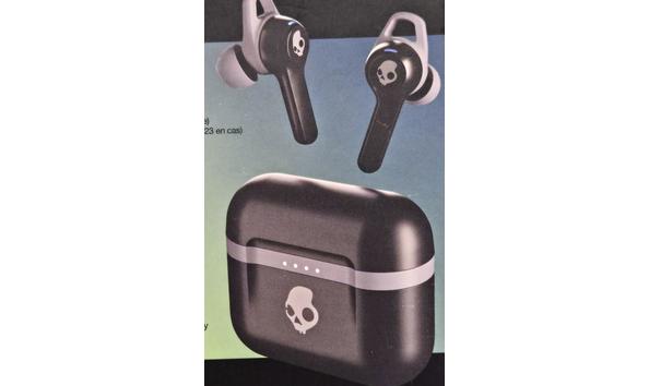 Big image skullcandy earbuds  2