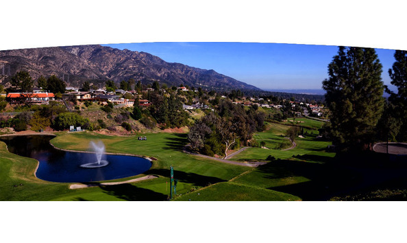 Big image la canada golf