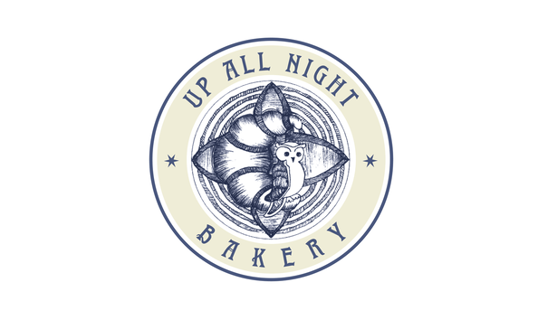 Big image upalluan logo bakery blue