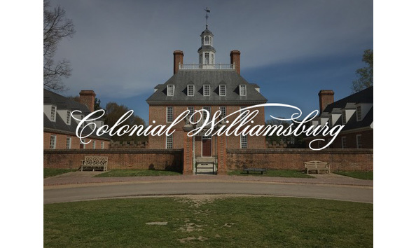 Big image colonial williamsburg