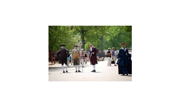 Big image williamsburg