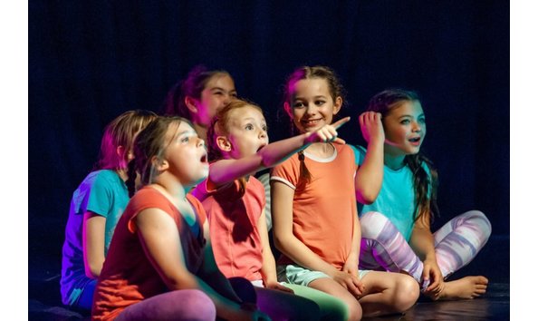 Big image echotheater