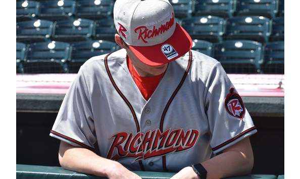 Big image flying squirrels uniform