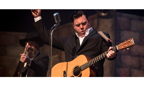 Big image folsom prison experience