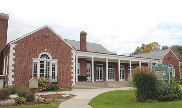 Organization Main Image