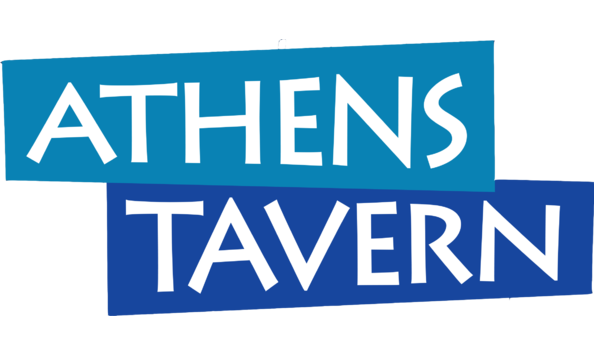 Big image athenstavernlogo