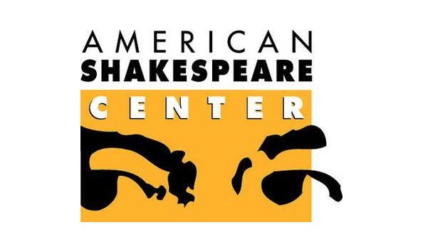 Big image american shakespeare center logo