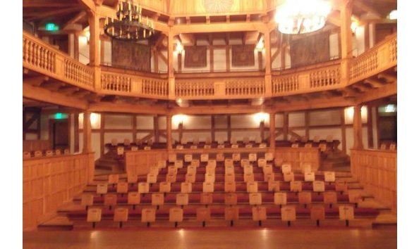 Big image american shakespeare