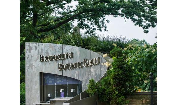 Big image brooklyn botanic gardens