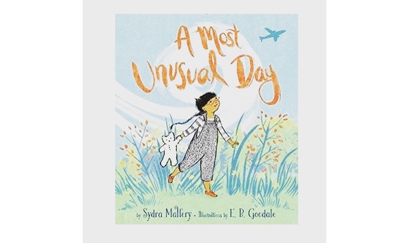 Big image sydra mallery   book cover