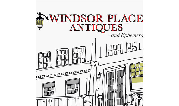 Big image windsor place antiques