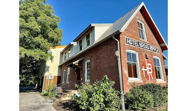 Big image hotel broad ripple