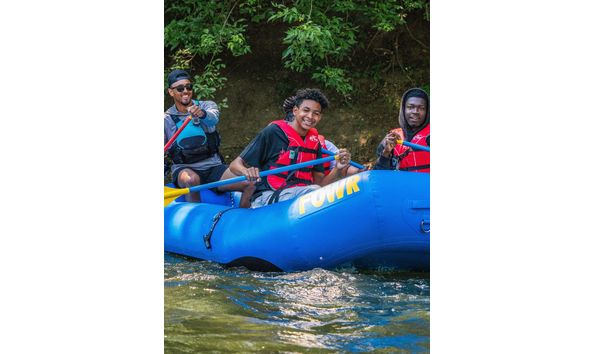 Big image white river trip