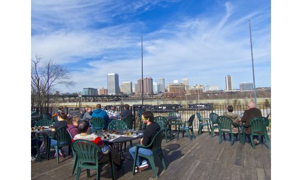 Big image legend brewery view