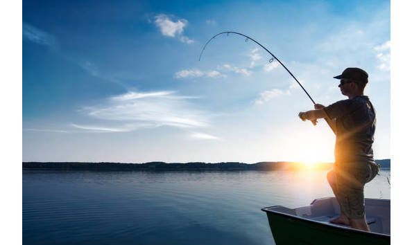 Big image big image fishing