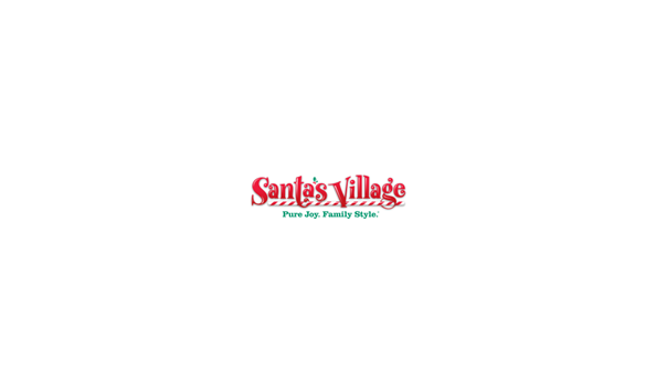 Big image santa s village