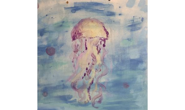 Big image izy cronin