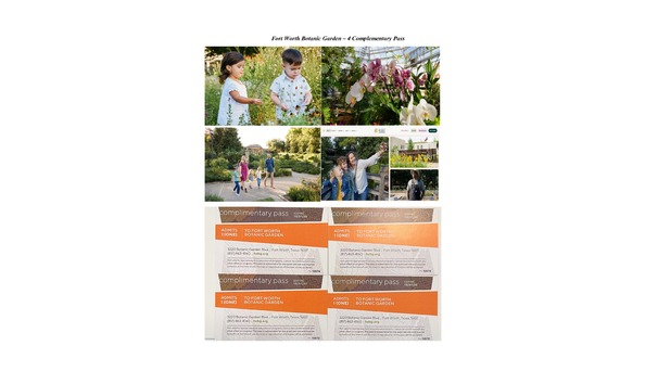 Big image botanic garden