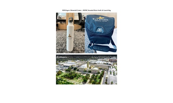 Big image will roger memorial