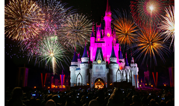 Big image big image disney