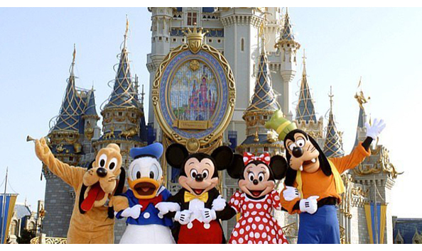 Big image big image new disney world rides video