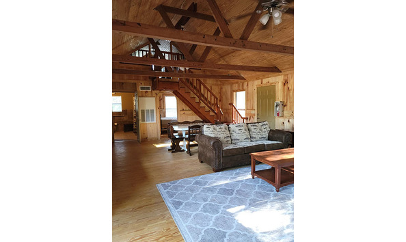 Big image cabin   interior