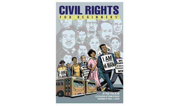 Big image civil rights for beginners   paul von blum