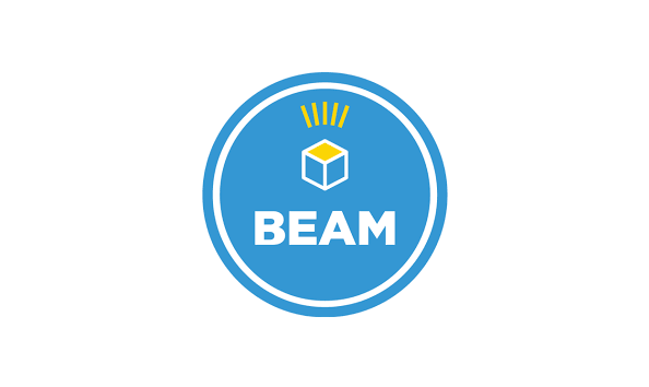 Big image beamdownload