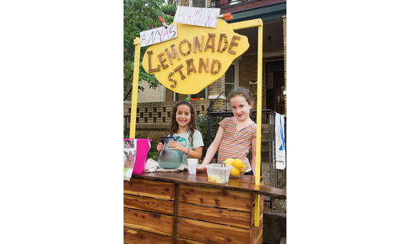 Big image brooke newberger   lemonade stand