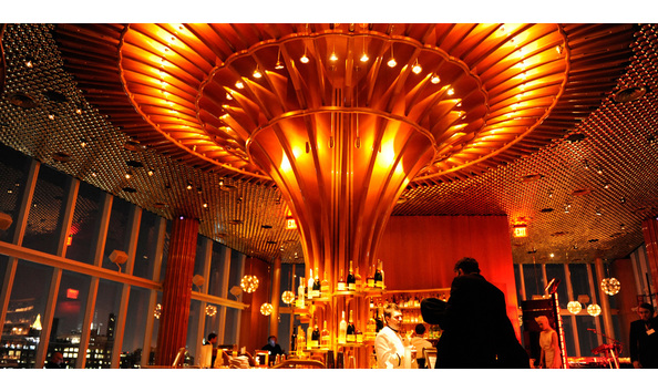 Big image standard hotel high line boom boom the tree night