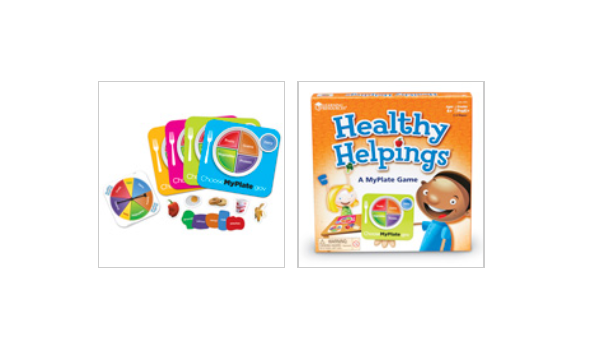 Big image boyce   el healthy helpings game  1 
