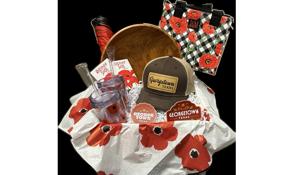 Big image traps basket 2025