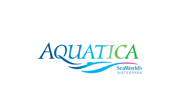 Big image sea world aquatica logo