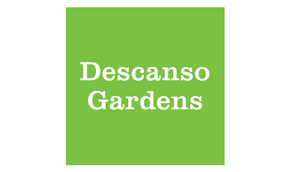 Big image logo descanso gardens