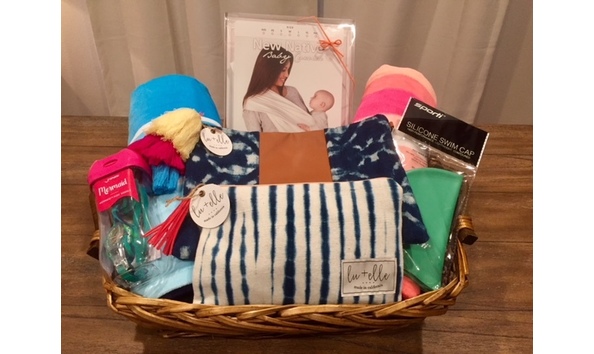Big image tbe 2018   bundle of joy basket