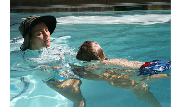 Big image tbe 2018   waterbabies swim school