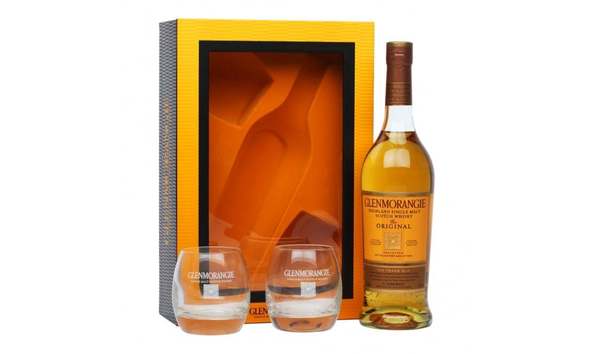Big image glenmorangie 10 year old 2 glasses gift pack p1745 2250 medium