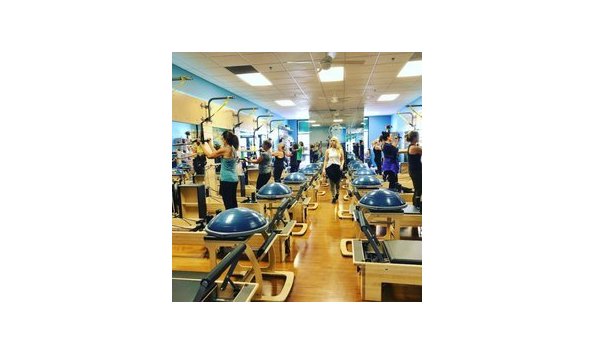 Big image tbe 2018   club pilates photo