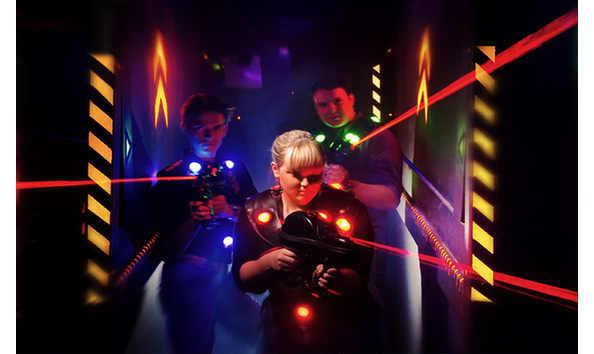 Big image tbe 2018   laser tag photo